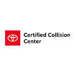 Certified Collision Center | Gosch Toyota in Hemet CA