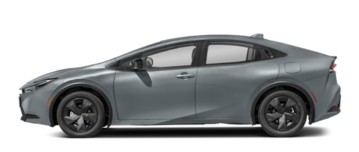 2024 Toyota Prius - Gosch Toyota in Hemet CA