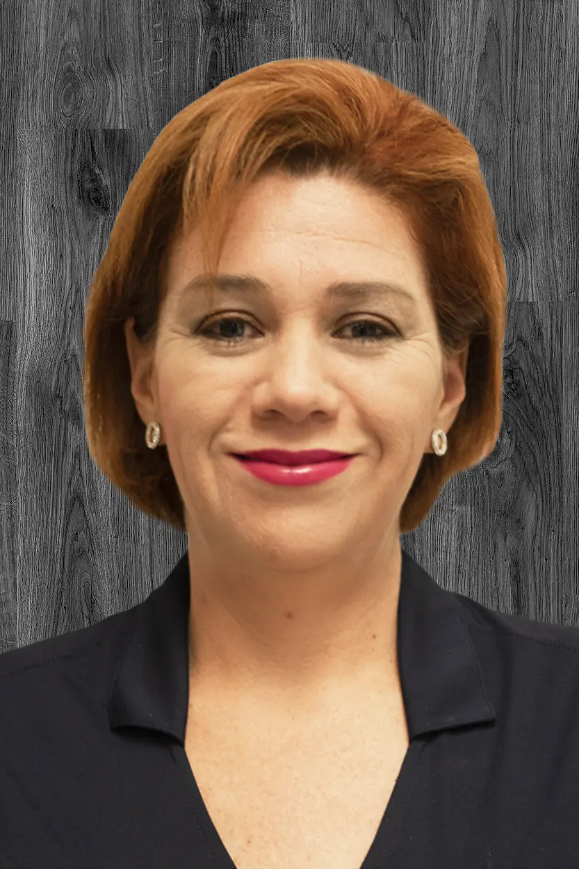Claudia Cuevas